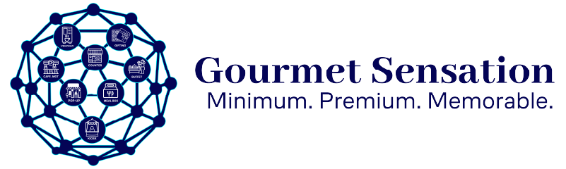 Gourmet Sensation