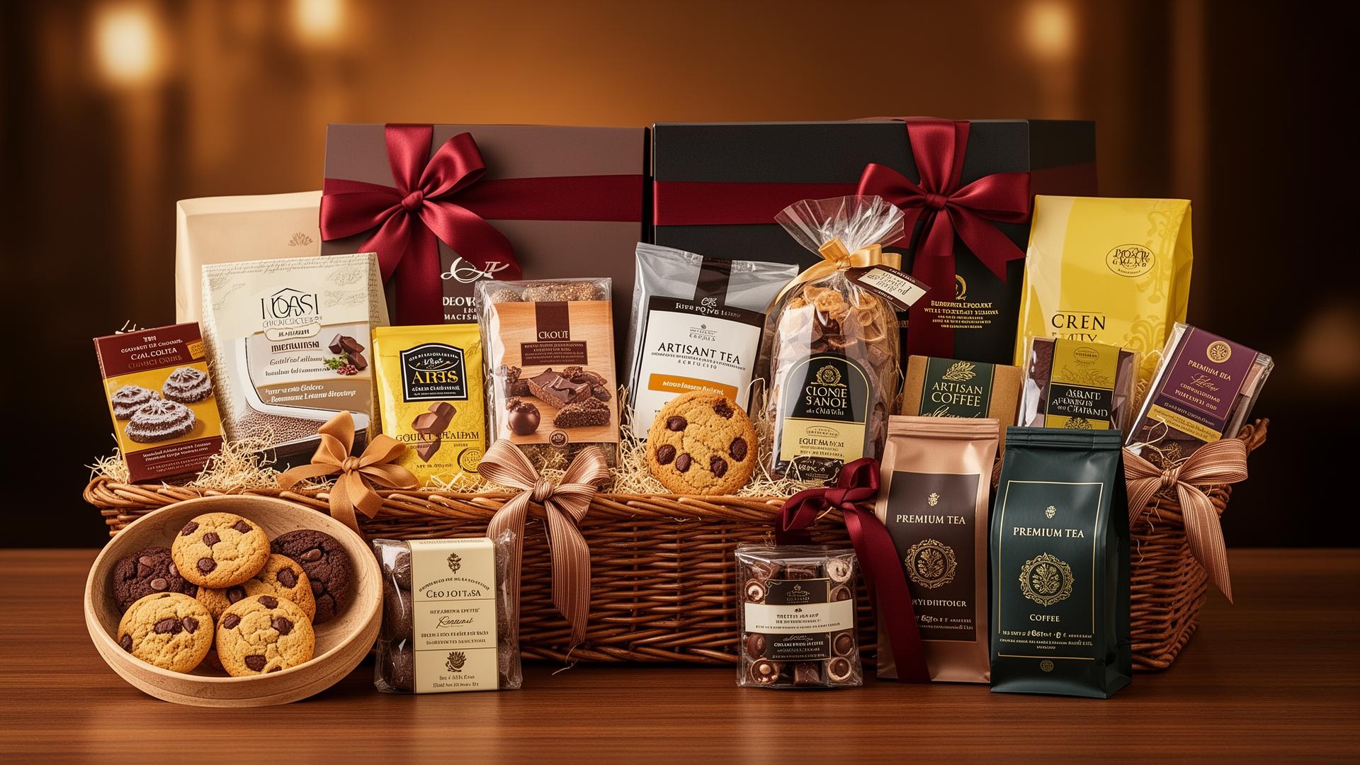Gifting Hamper